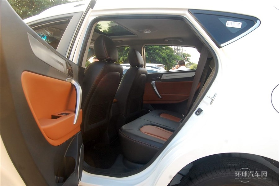 2014款1.5T GDI手動尊享版