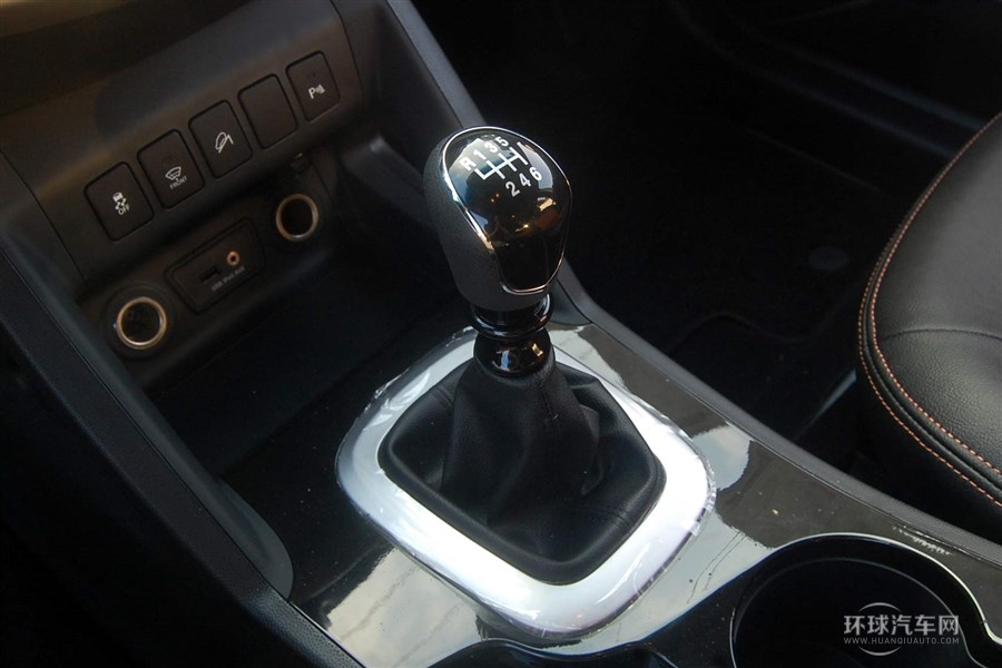 2014款1.5T GDI手動(dòng)尊享版