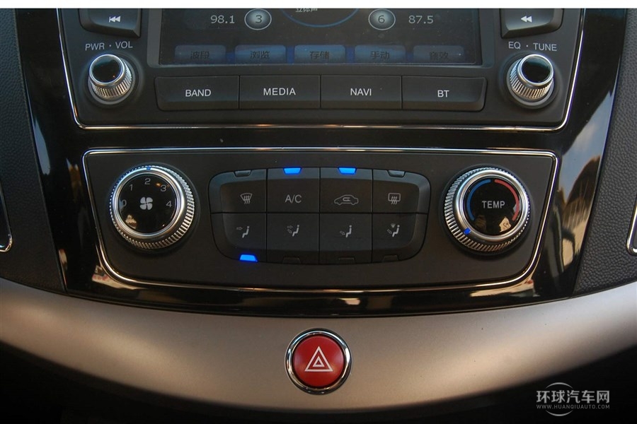 2014款1.5T GDI手動尊享版