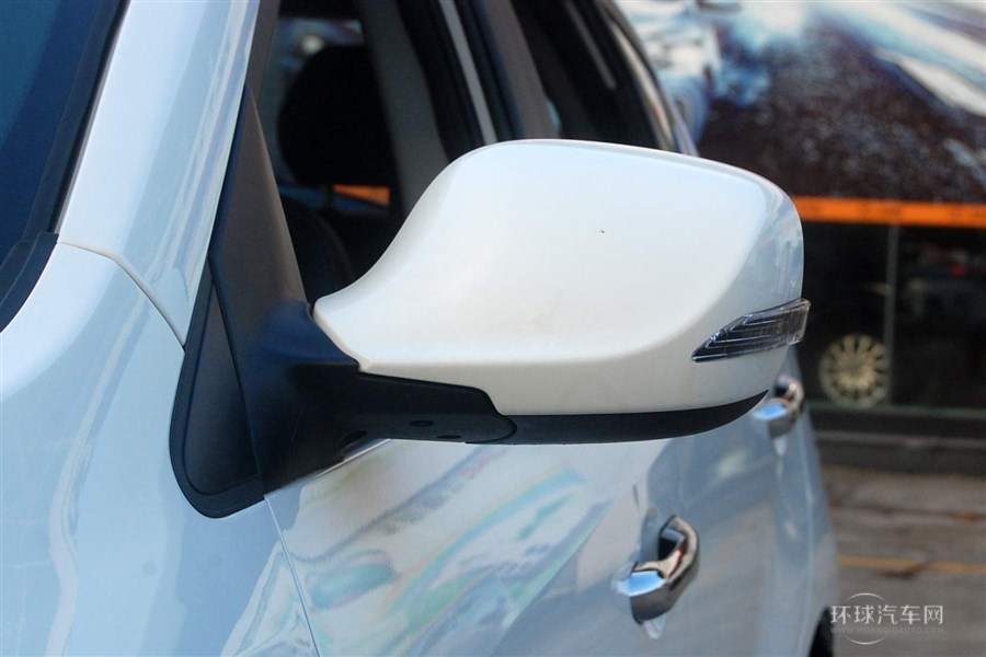 2014款1.5T GDI手動尊享版