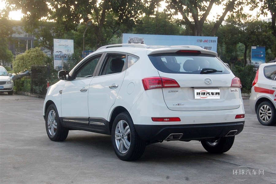 2014款1.5T GDI手動尊享版