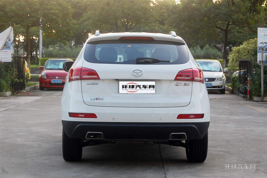 2014款1.5T GDI手動尊享版