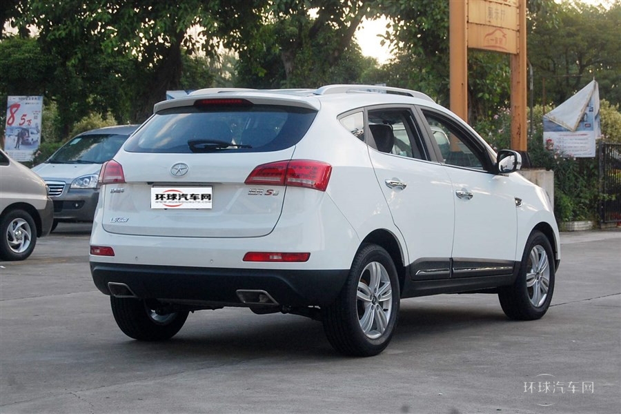 2014款1.5T GDI手動(dòng)尊享版