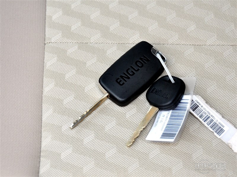 2014款 1.5L 手動超越型