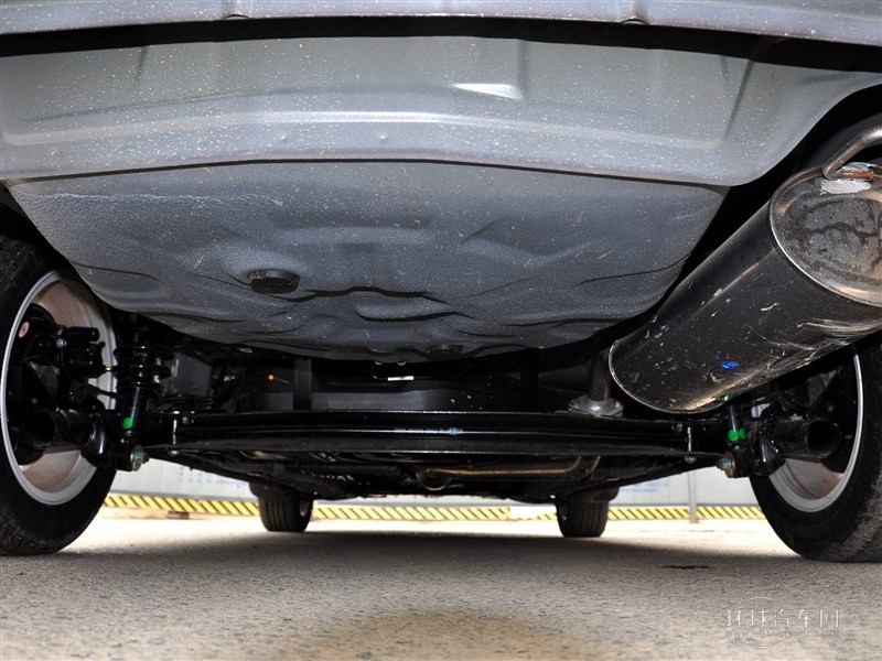 2014款 1.5L 手動超越型