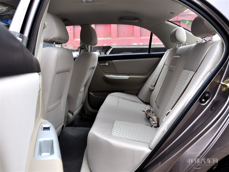 2014款 1.5L 手動超越型