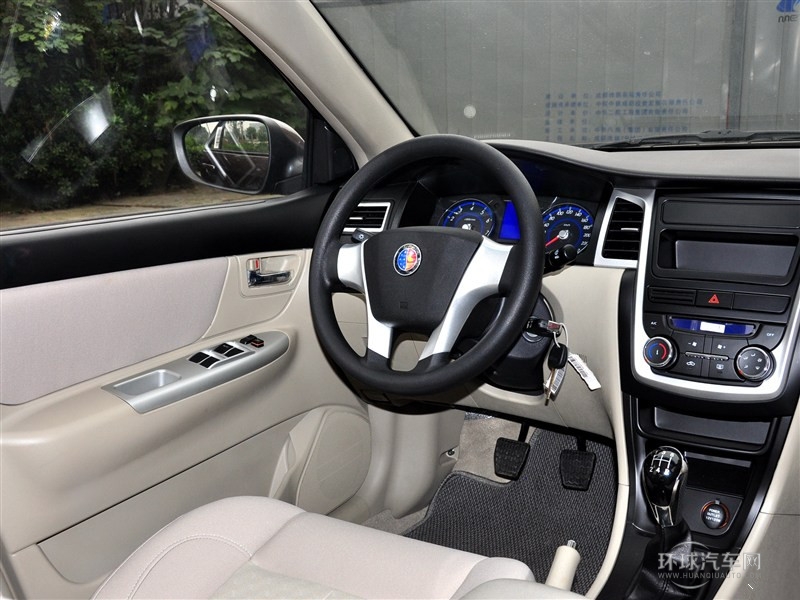 2014款 1.5L 手動超越型