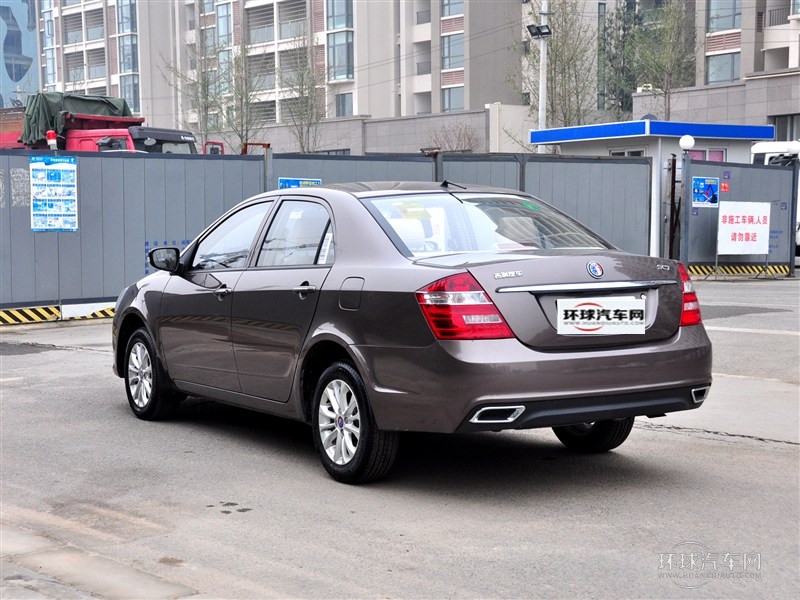 2014款 1.5L 手動超越型