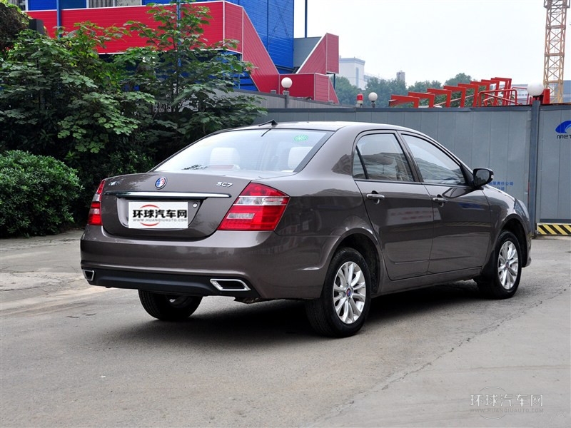 2014款 1.5L 手動超越型