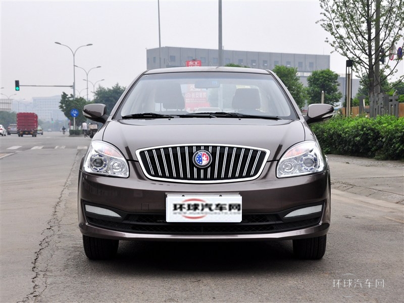 2014款 1.5L 手動(dòng)超越型