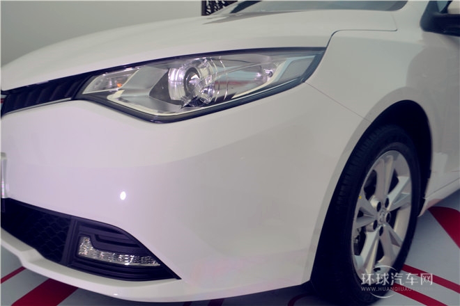 2015款 1.5T 自動風尚版