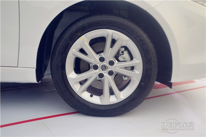 2015款 1.4TGI 自動精英版