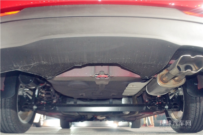 2015款 1.4TGI 自動旗艦版