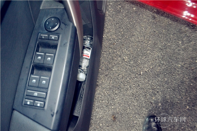 2015款 1.4TGI 自動旗艦版