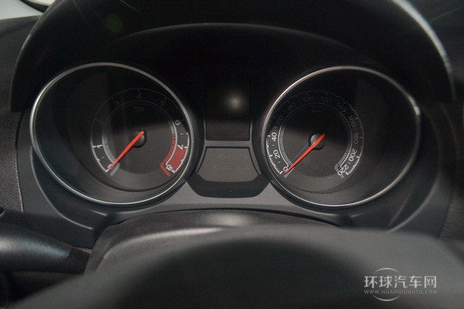 2015款 1.4TGI 自動(dòng)旗艦版