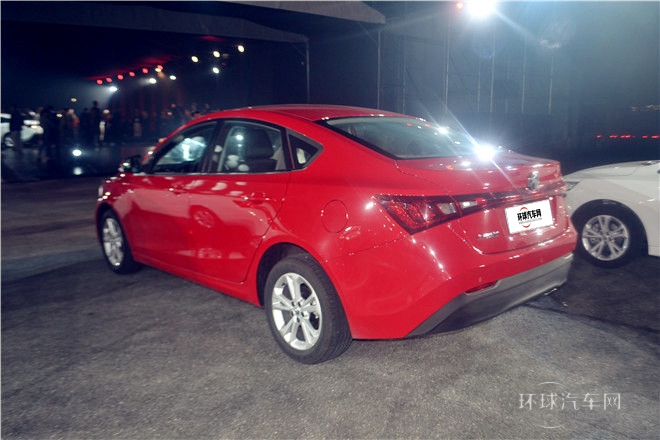 2015款 1.4TGI 自動旗艦版