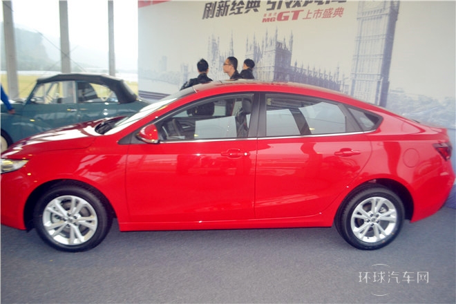 2015款 1.4TGI 自動旗艦版