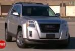 2010 GMC Terrain 全新體驗