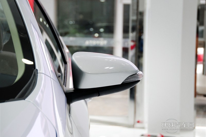 2014款 1.6E 手動(dòng)新銳版