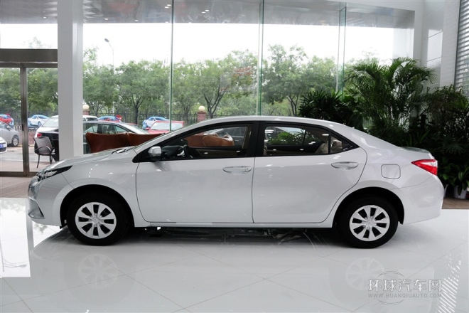 2014款 1.6E 手動(dòng)新銳版