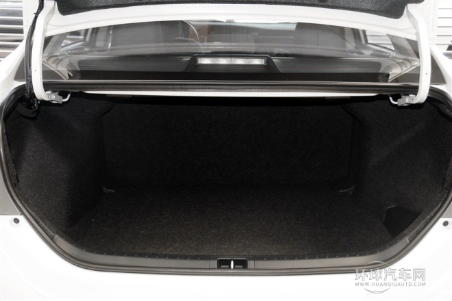 2014款 1.6G CVT精英版