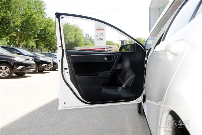 2014款 1.6G 手動精英版