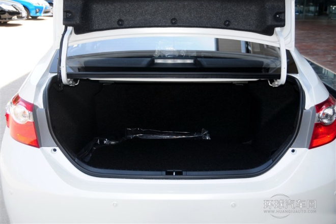 2014款 1.6G 手動(dòng)精英版