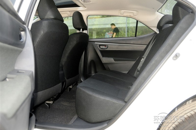 2014款 1.6G 手動精英版