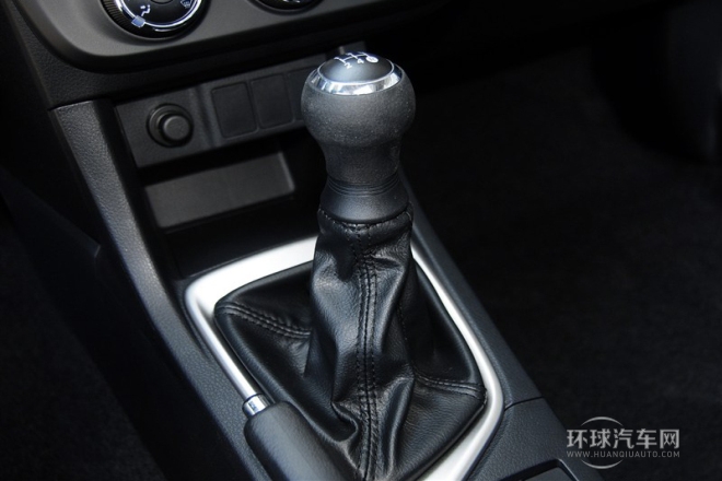 2014款 1.6G 手動精英版