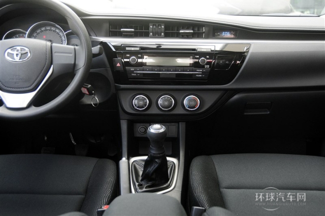 2014款 1.6G 手動精英版