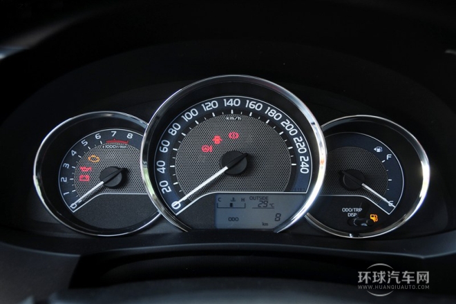 2014款 1.6G 手動精英版