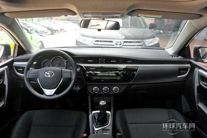 2014款 1.6G 手動精英版