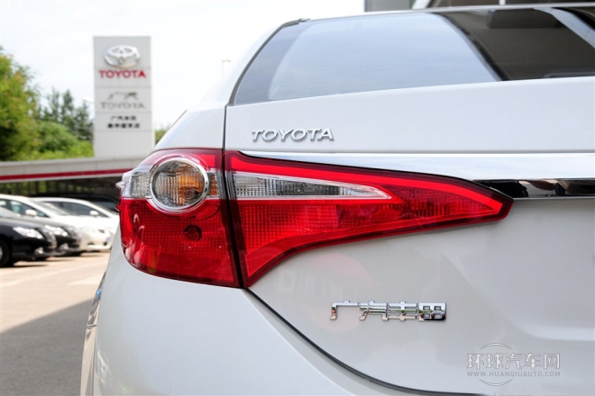 2014款 1.6G 手動精英版