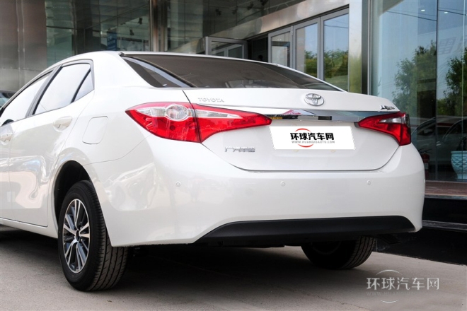 2014款 1.6G 手動(dòng)精英版