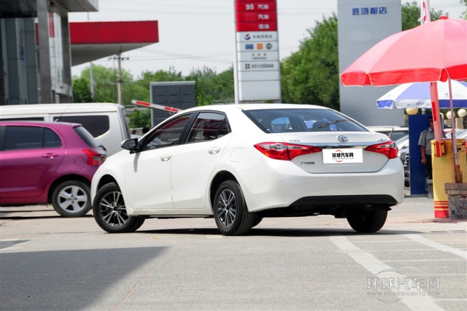 2014款 1.6G 手動精英版