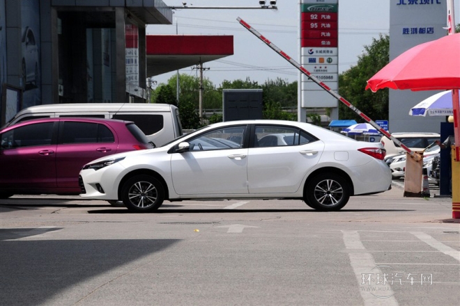 2014款 1.6G 手動(dòng)精英版