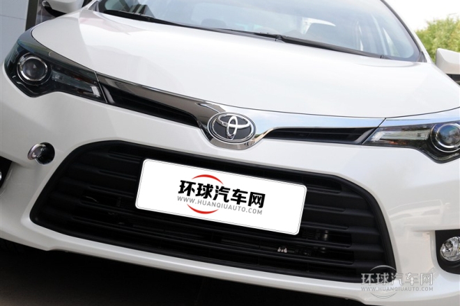 2014款 1.6G 手動精英版