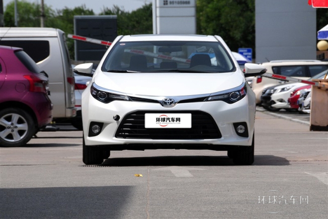 2014款 1.6G 手動(dòng)精英版