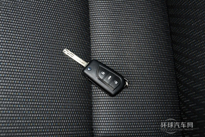 2014款 1.6G-L 手動領先版