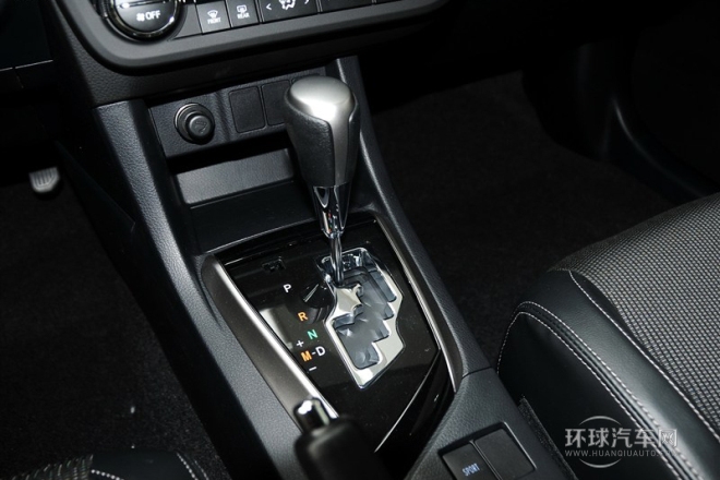 2014款 1.6G-L 手動領先版