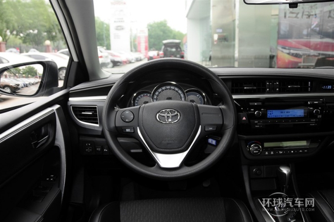 2014款 1.6G-L 手動領(lǐng)先版