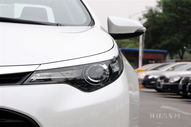 2014款 1.6G-L 手動(dòng)領(lǐng)先版