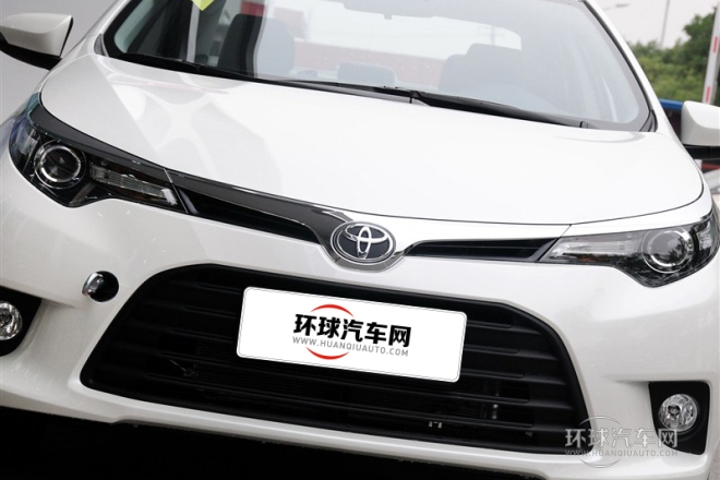 2014款 1.6G-L 手動領先版