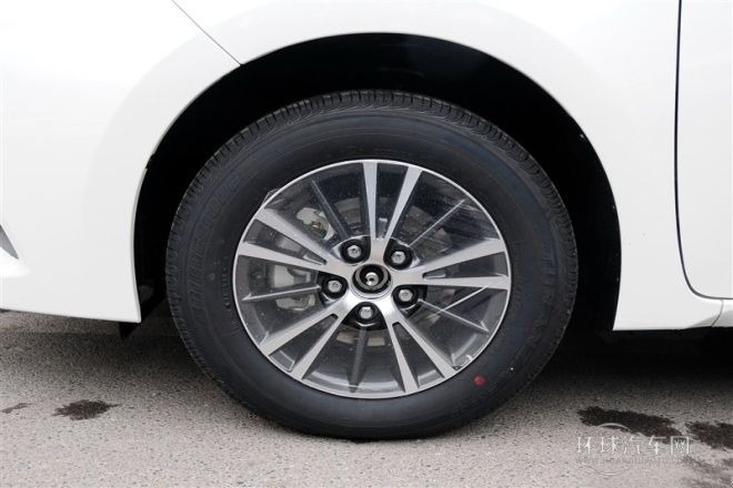 2014款 1.6G-L CVT領先版