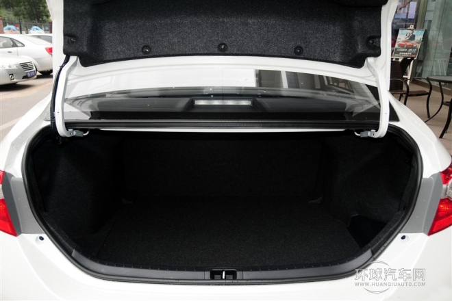 2014款 1.6G-L CVT領(lǐng)先版