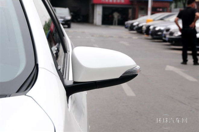 2014款 1.6G-L CVT領先版