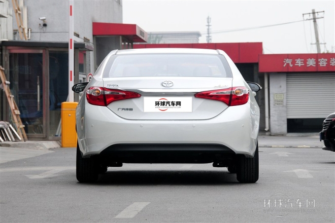 2014款 1.6G-L CVT領(lǐng)先版