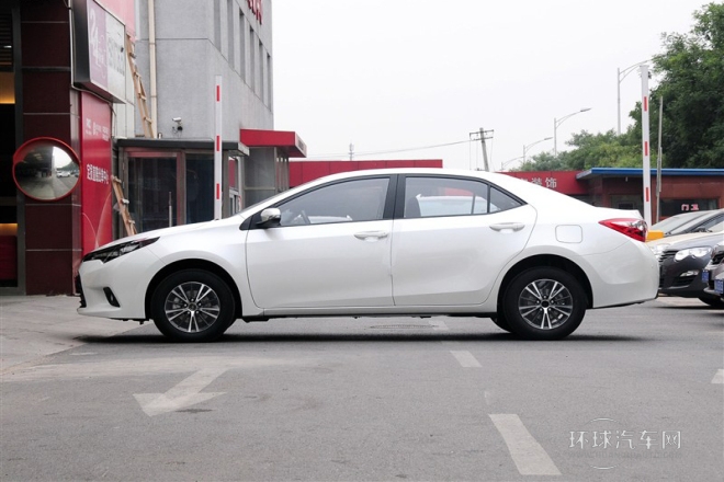 2014款 1.6G-L CVT領(lǐng)先版