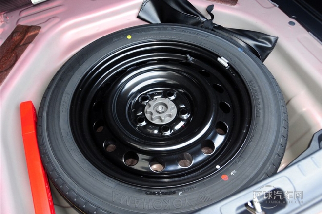 2014款 1.8GS CVT精英版