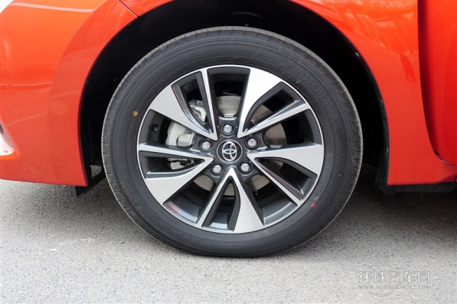 2014款 1.8GS CVT精英版